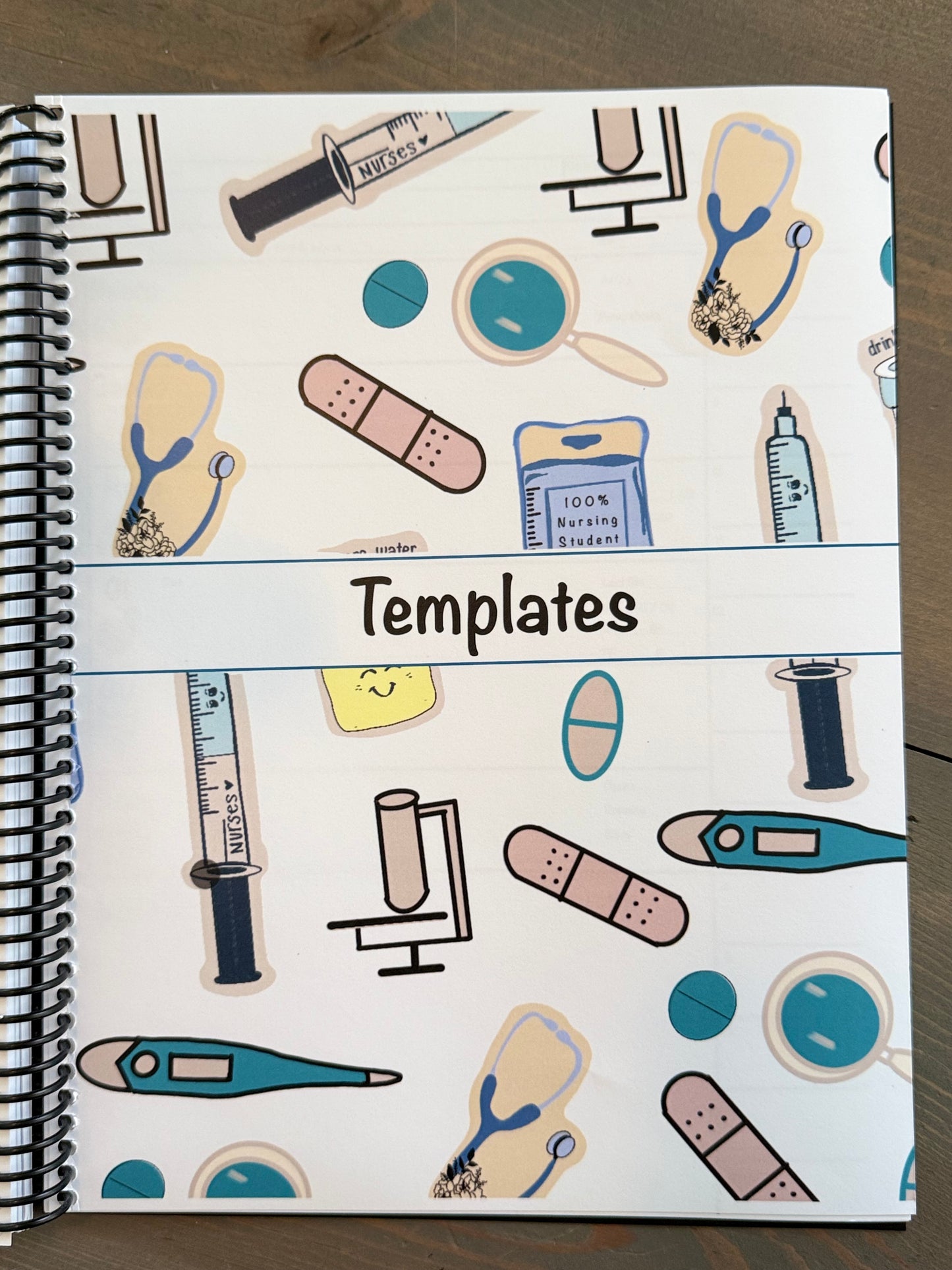 NEW Product: A Comprehensive Adult Health Pharmacology Study Guide