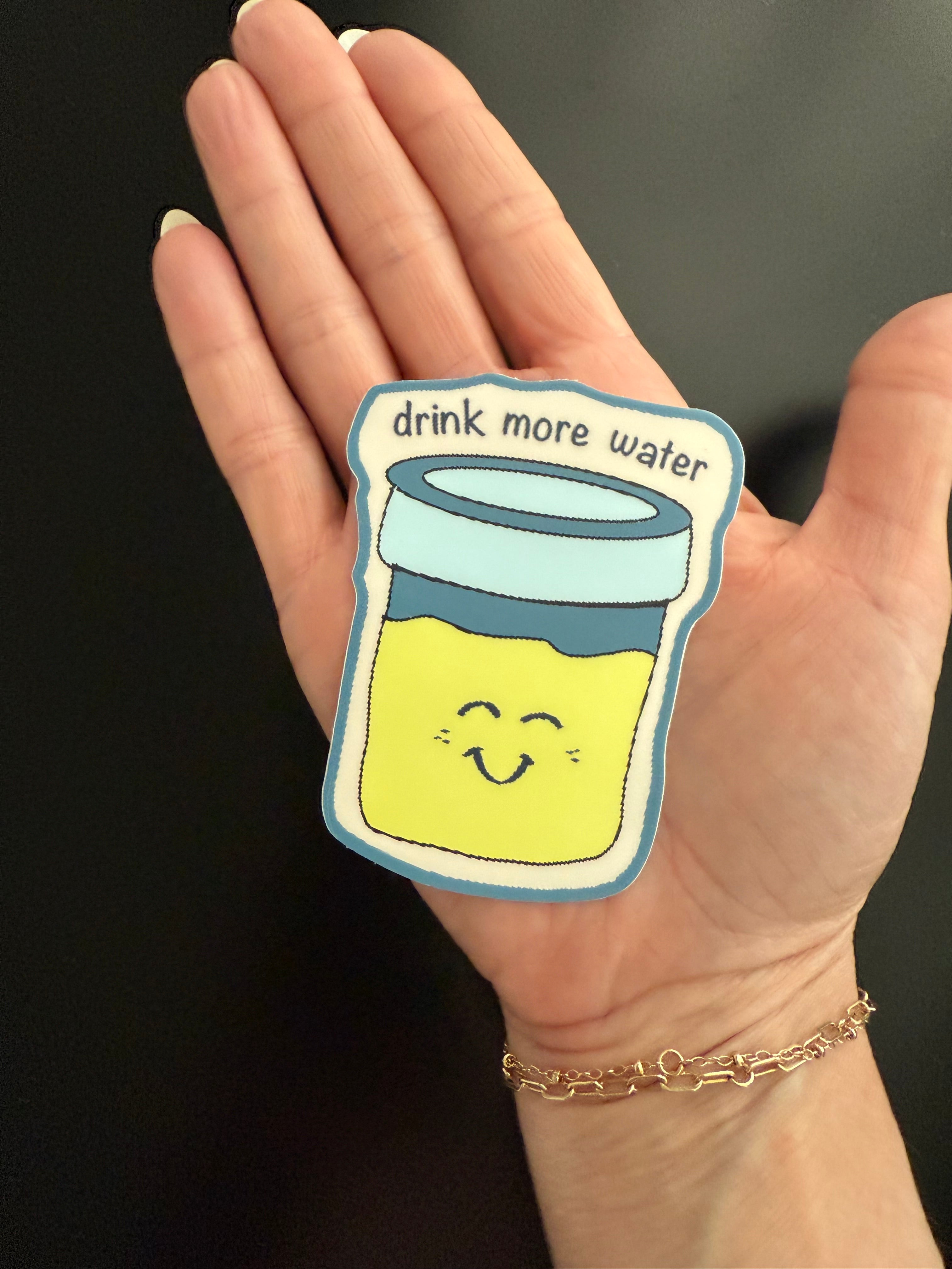 Nursing Sticker Pack