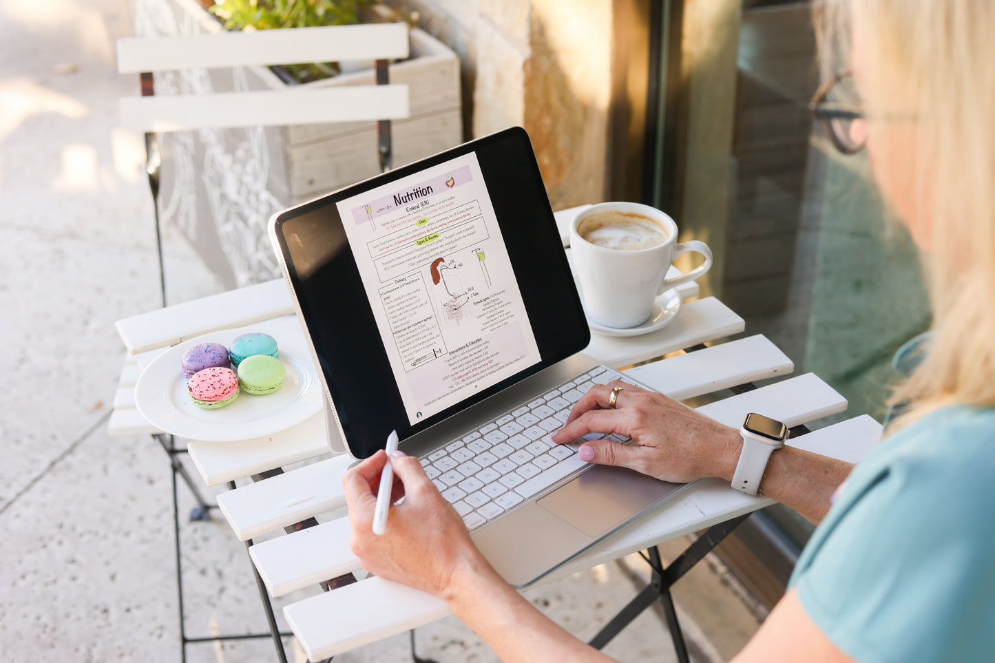 Digital E-BOOK: A Comprehensive Adult Health Pharmacology Study Guide (PDF)