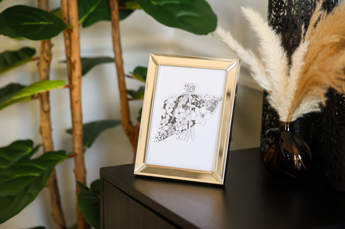 Anatomy Artwork Bundle - Printable & Digital Downloads