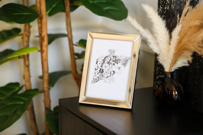 Anatomy Artwork Bundle - Printable & Digital Downloads