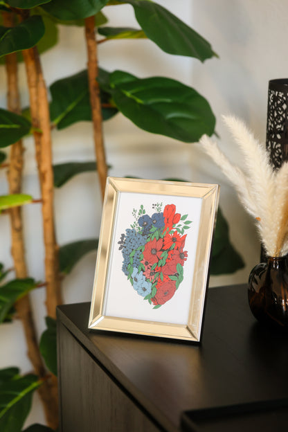 Anatomy Artwork Bundle - Printable & Digital Downloads