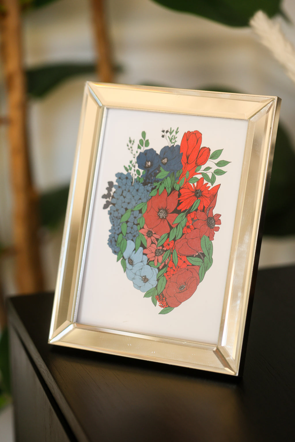 Anatomy Art Collection (Printable & Digital)