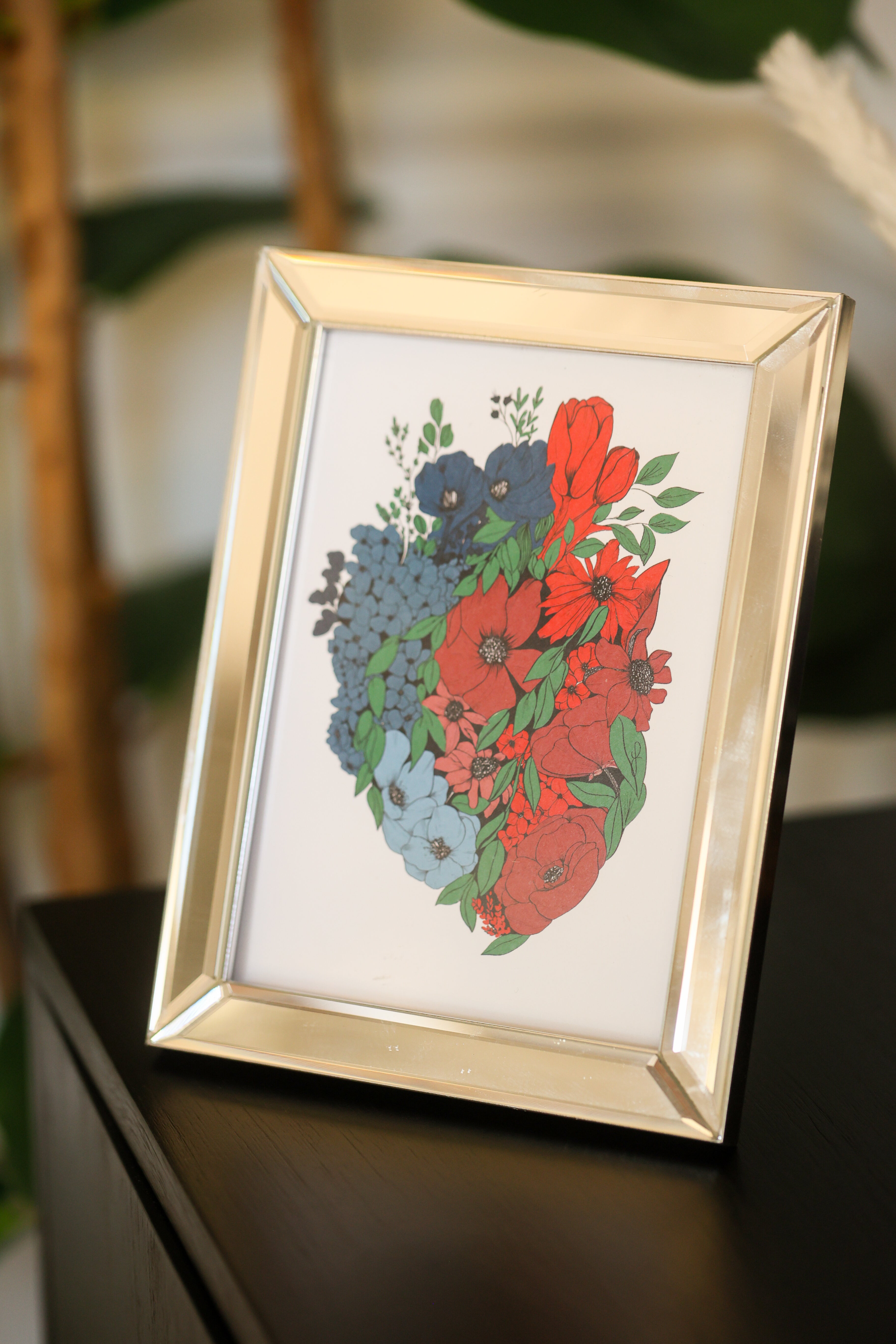 Anatomy Art Collection (Printable & Digital)